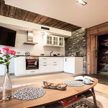 Apartament Gubalowka Zakopane Buitenkant foto