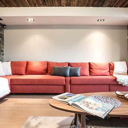 Apartament Gubalowka Zakopane Buitenkant foto