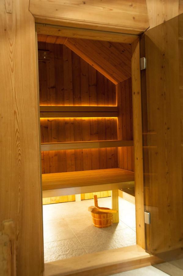 Apartament Gubalowka Zakopane Buitenkant foto