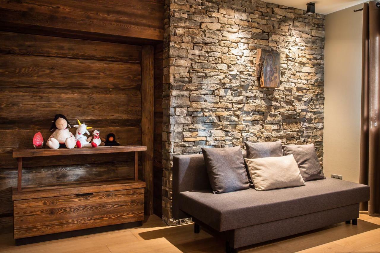 Apartament Gubalowka Zakopane Buitenkant foto