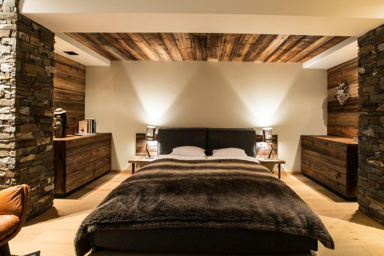 Apartament Gubalowka Zakopane Buitenkant foto